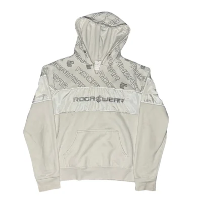 rocawear hoodie