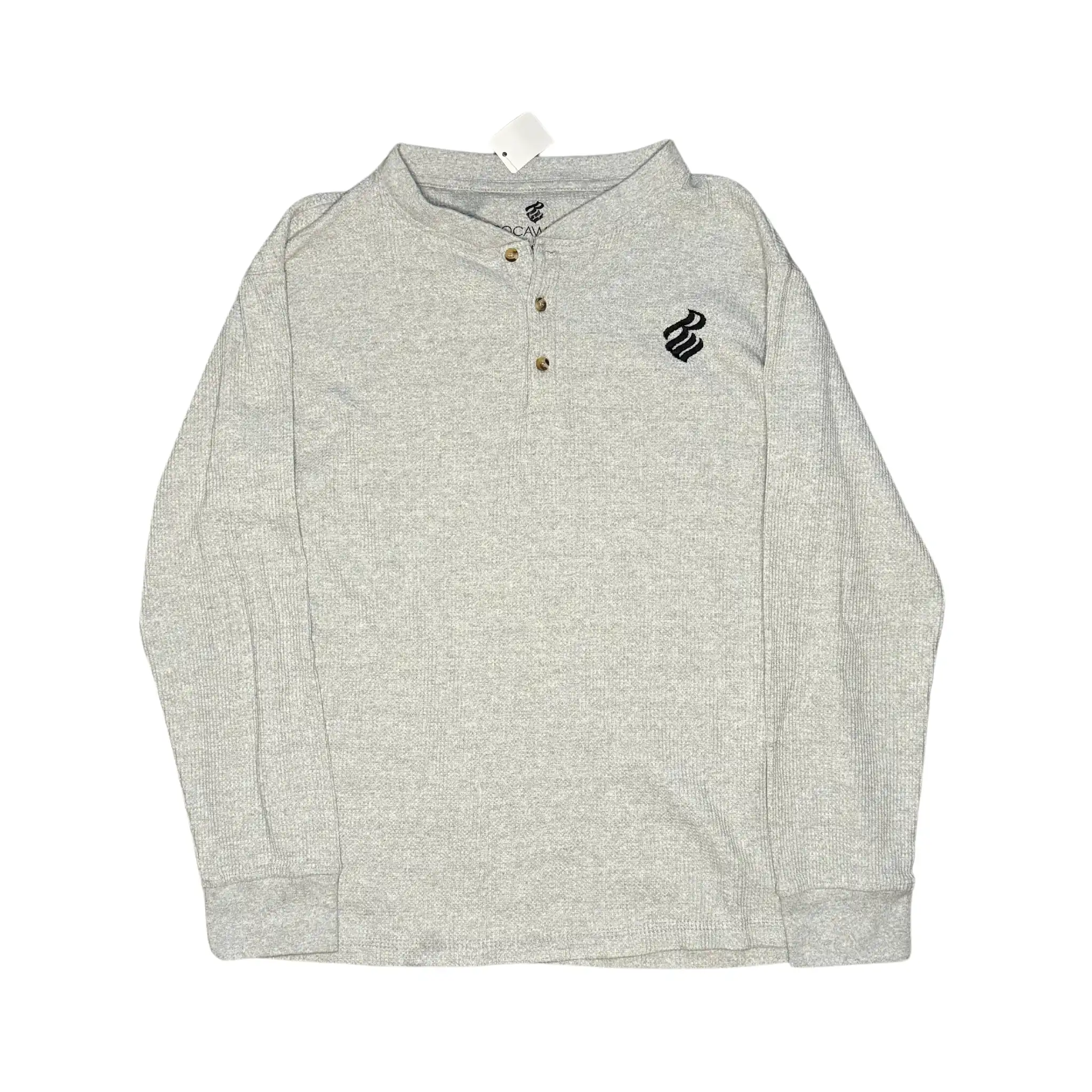 rocawear long sleeve shirt