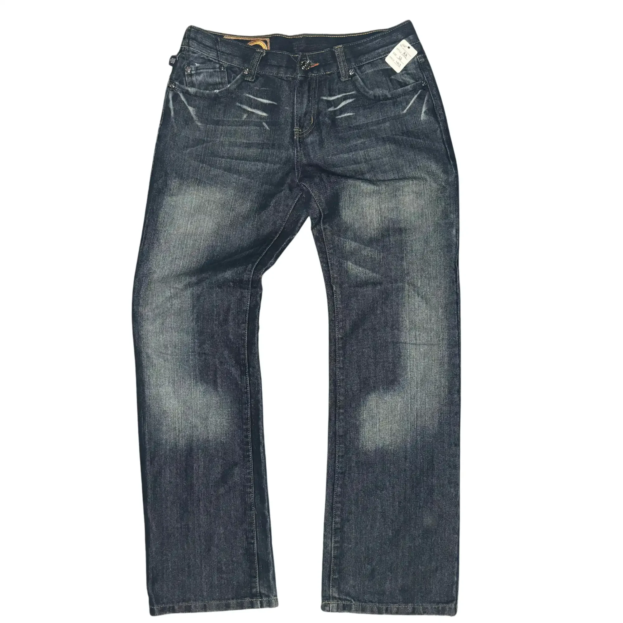 rock republic denim