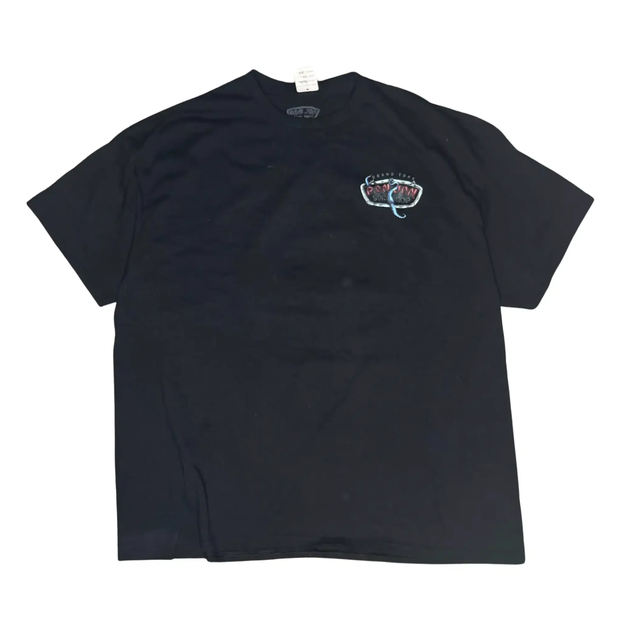 ron jon surf tee shirt