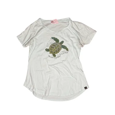 ron jon surf tee shirt