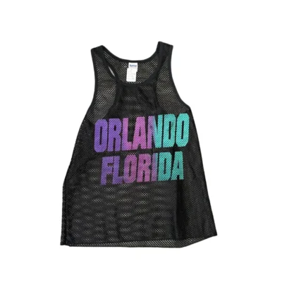 rudman orlando tank top