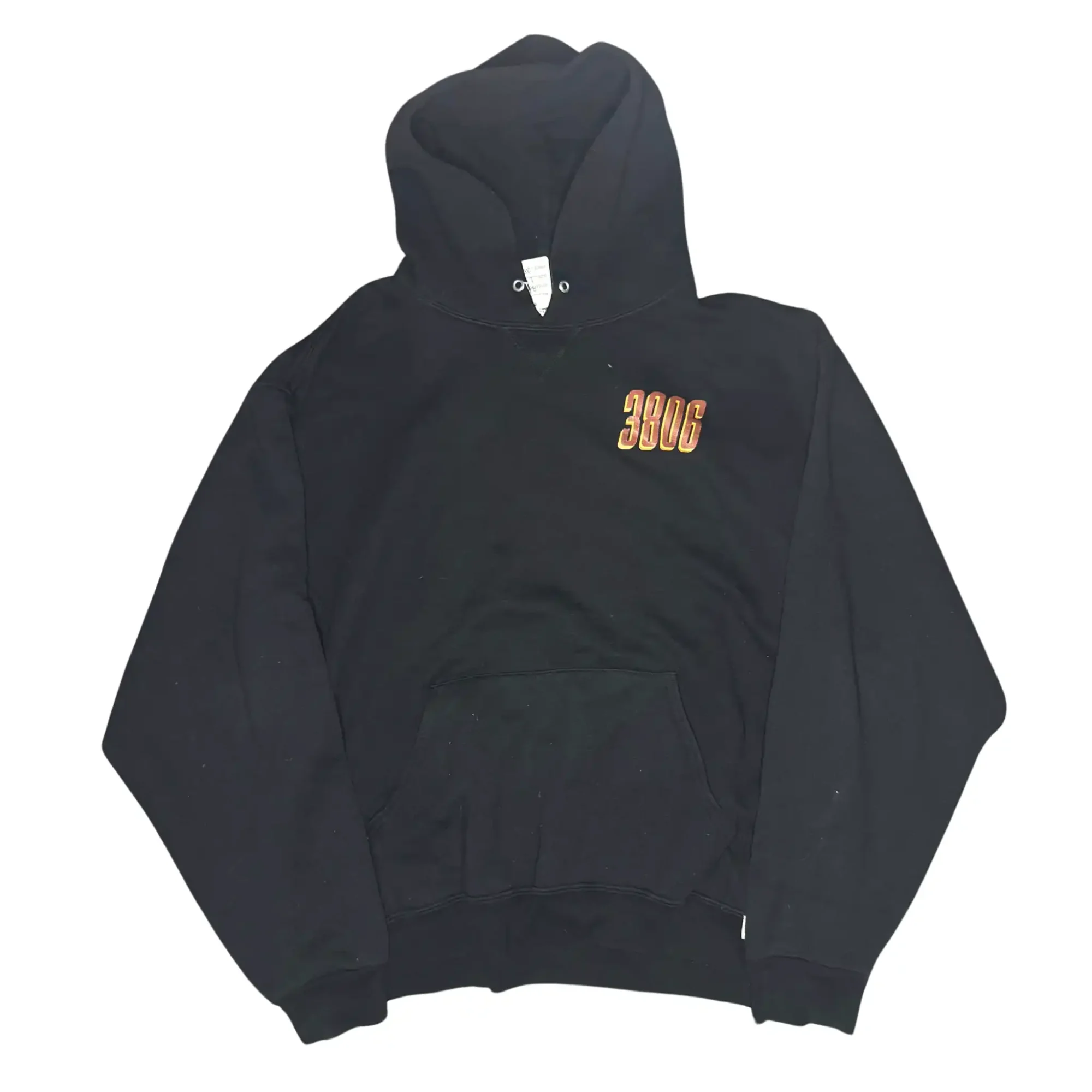 russell hoodie