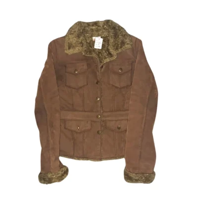 sai si jacket