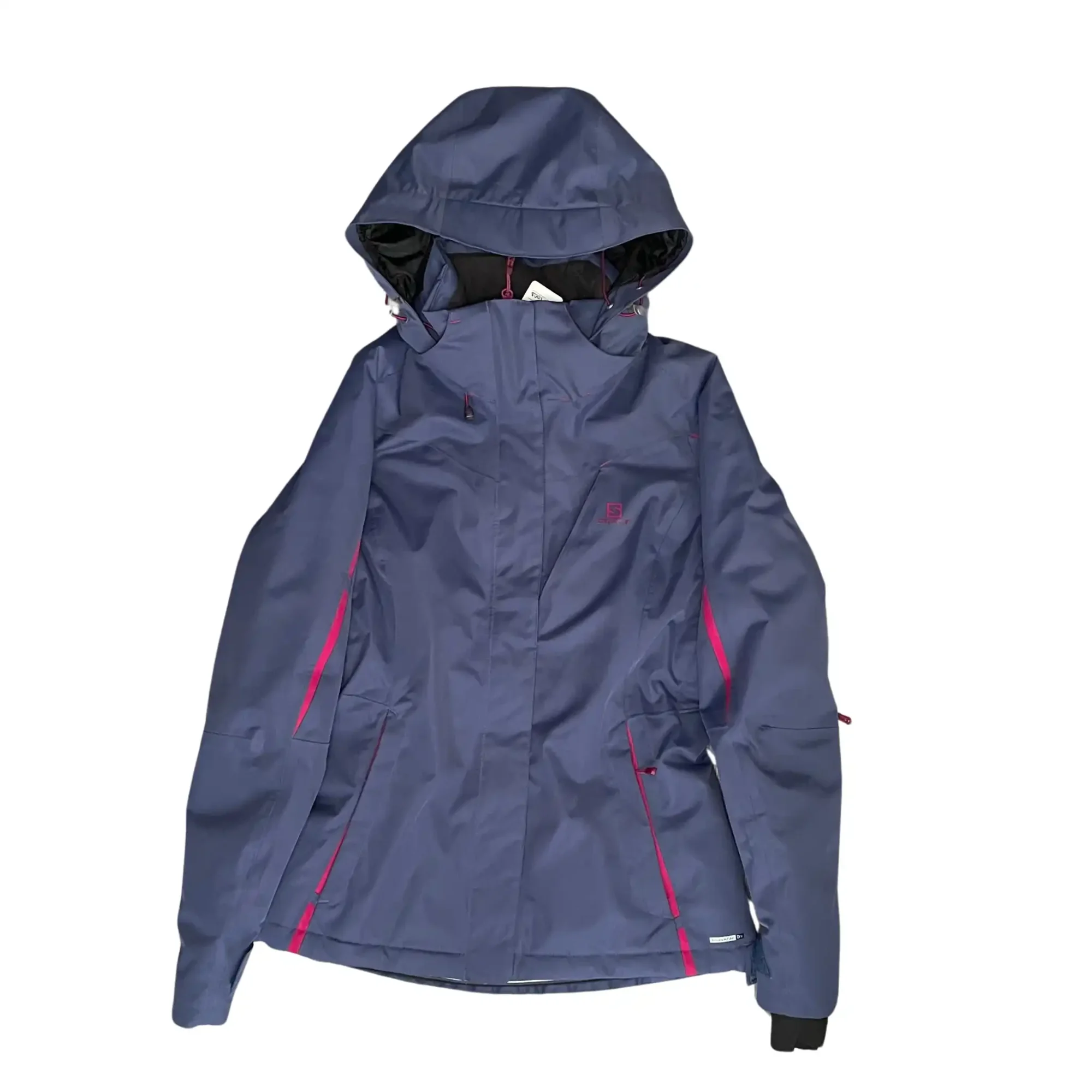 salamon jacket