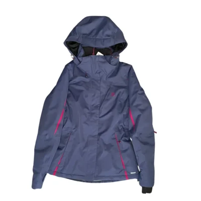salamon jacket