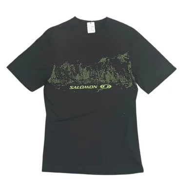 salomon tee shirt