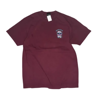 santa cruz tee shirt