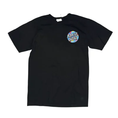 santa cruz tee shirt