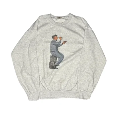 so you heavyweight crewneck