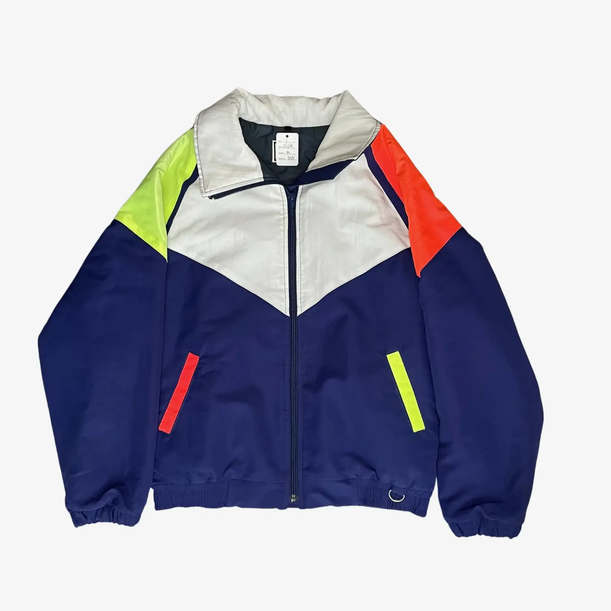 spc jacket