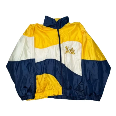 sports mike jacket