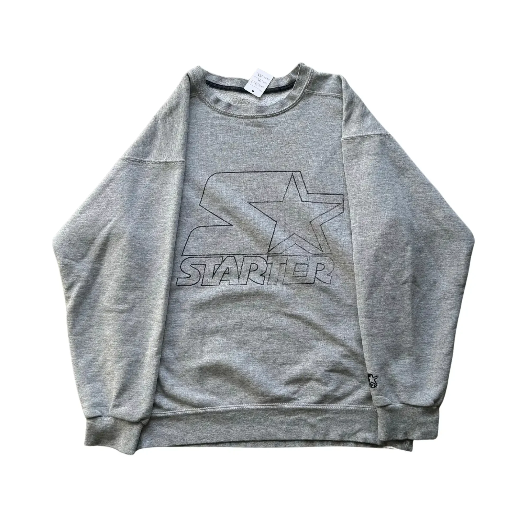 starter crewneck