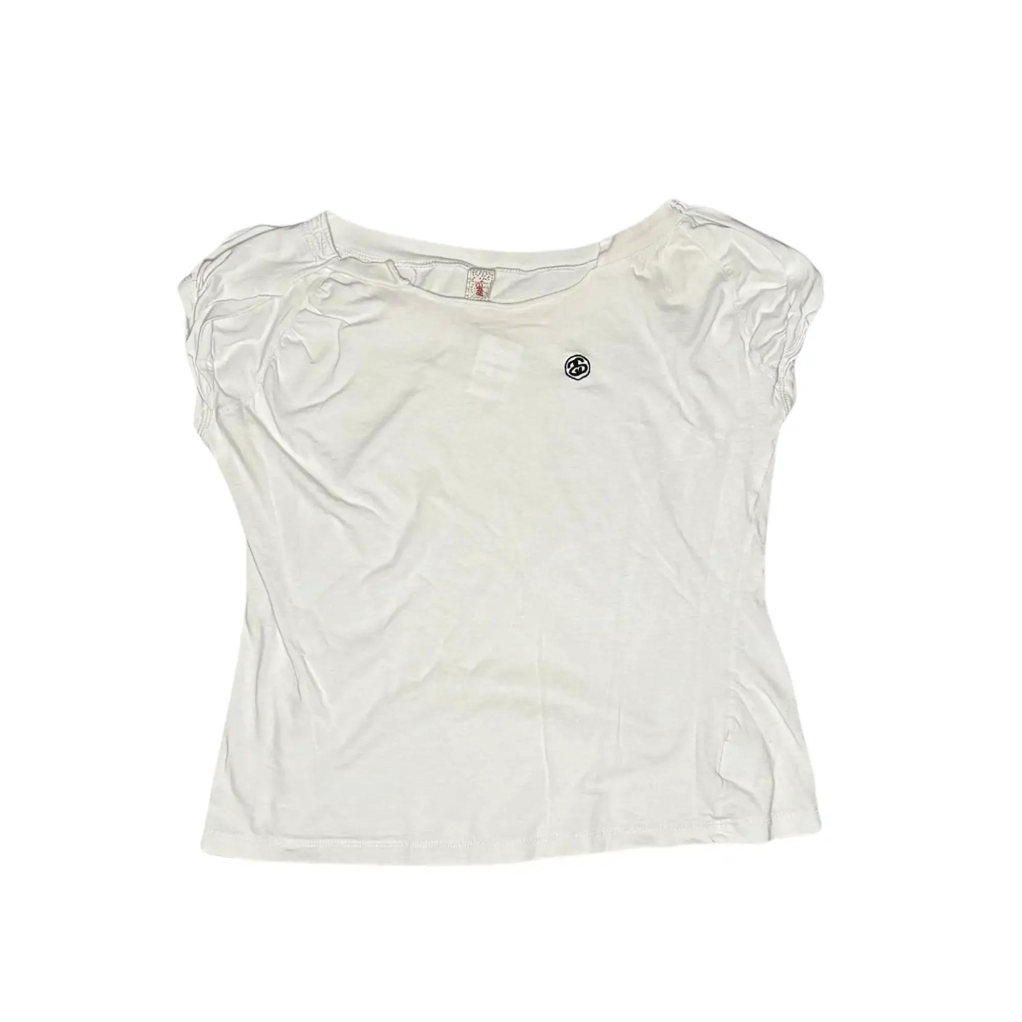 stussy tee shirt