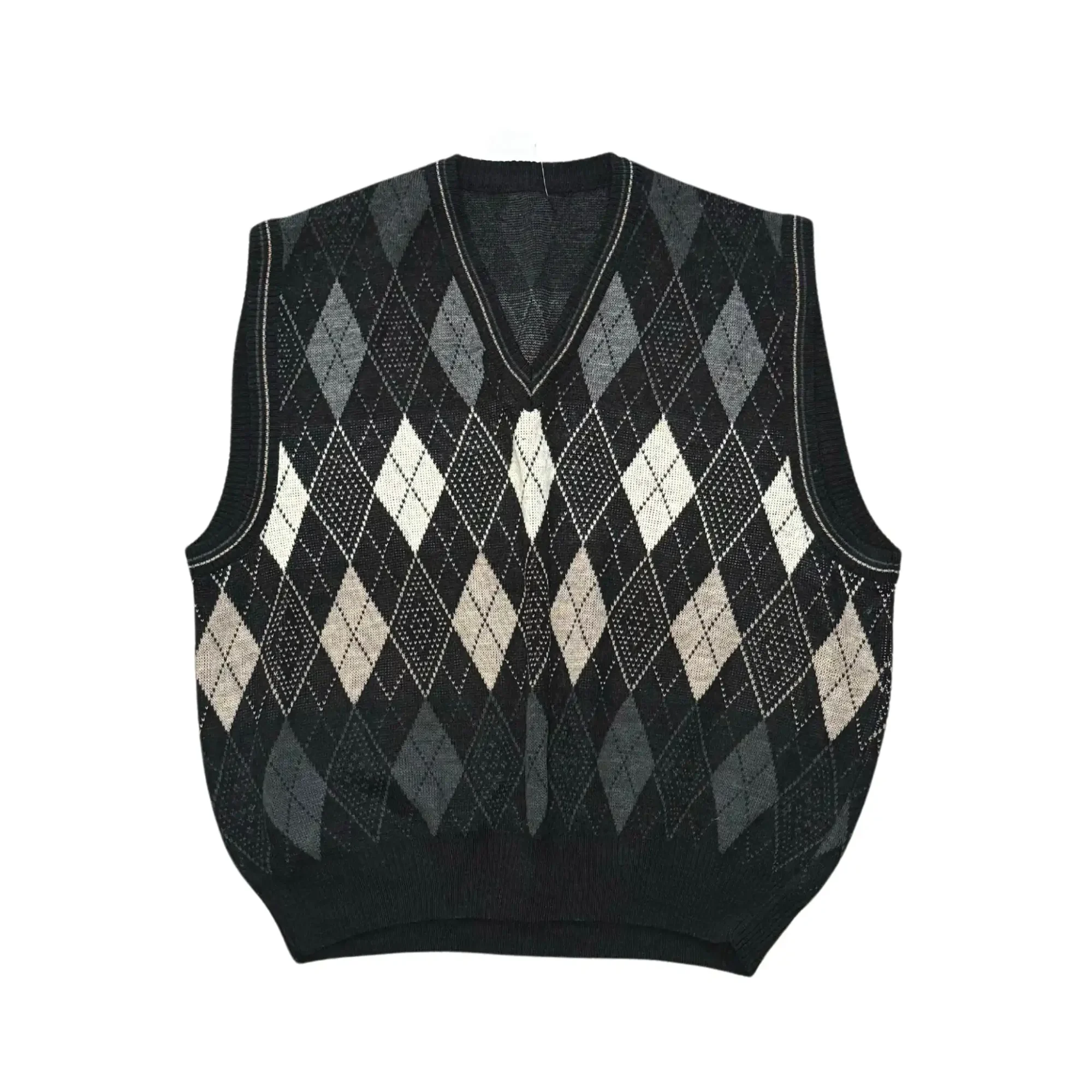 sweater vest