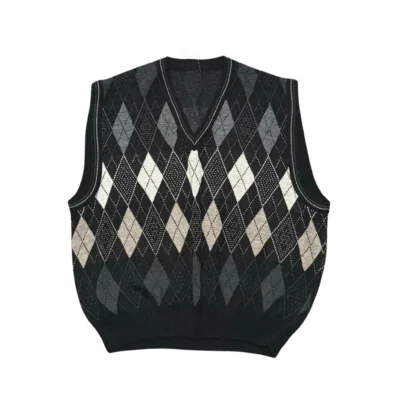 sweater vest