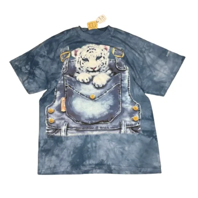 the mountain tee shirt