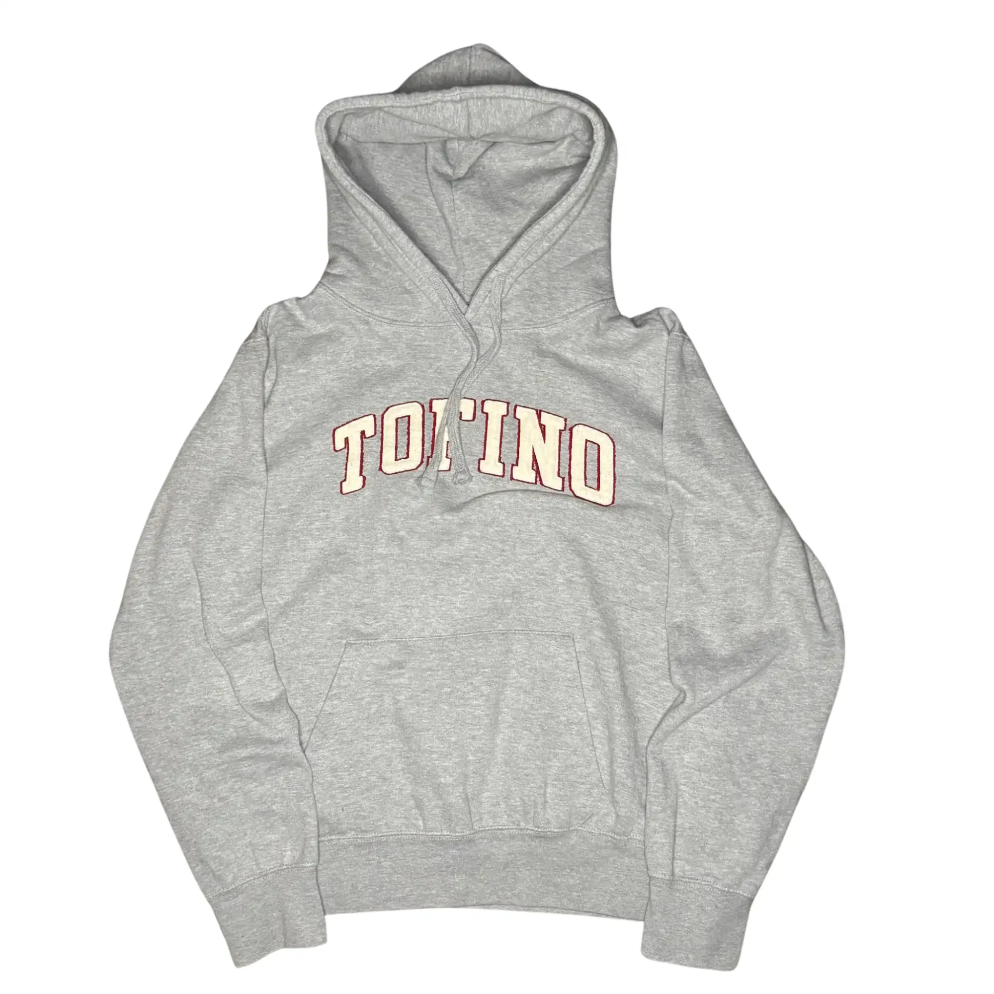 tofino hoodie