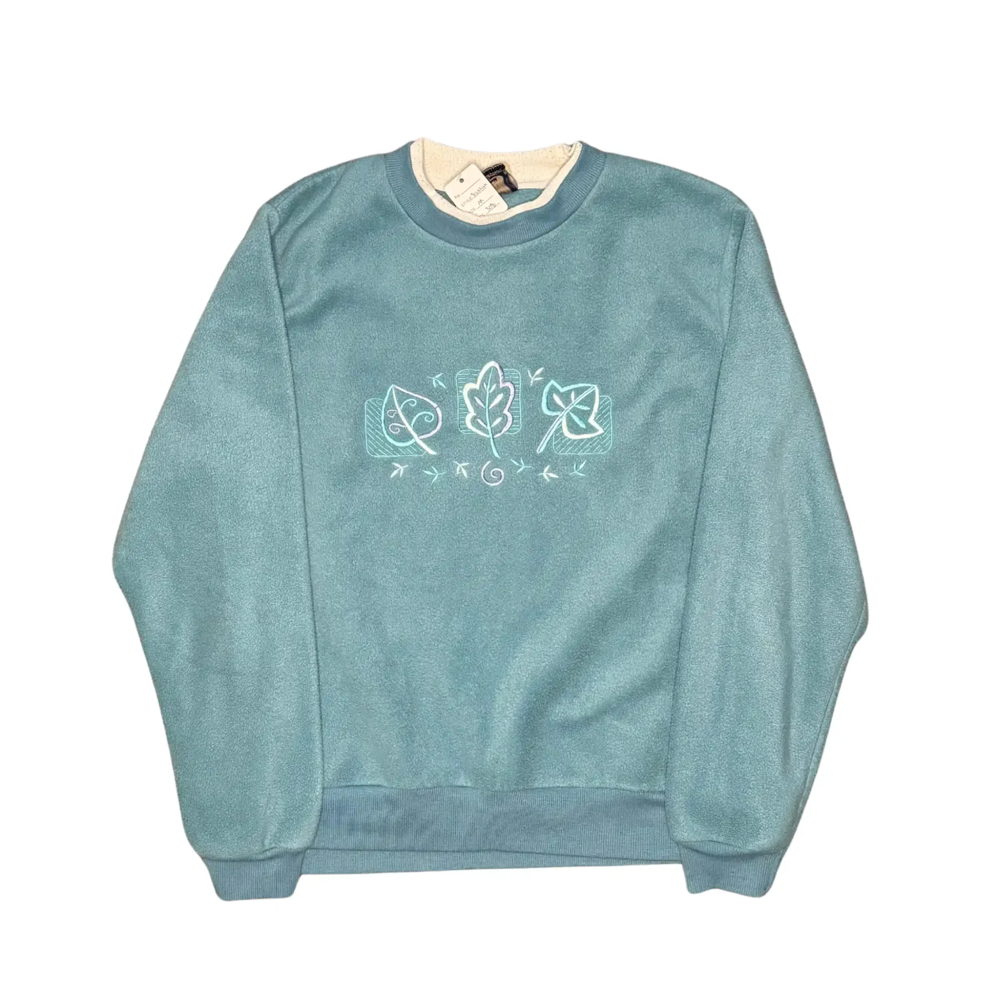 tradition sweater
