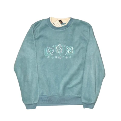 tradition sweater