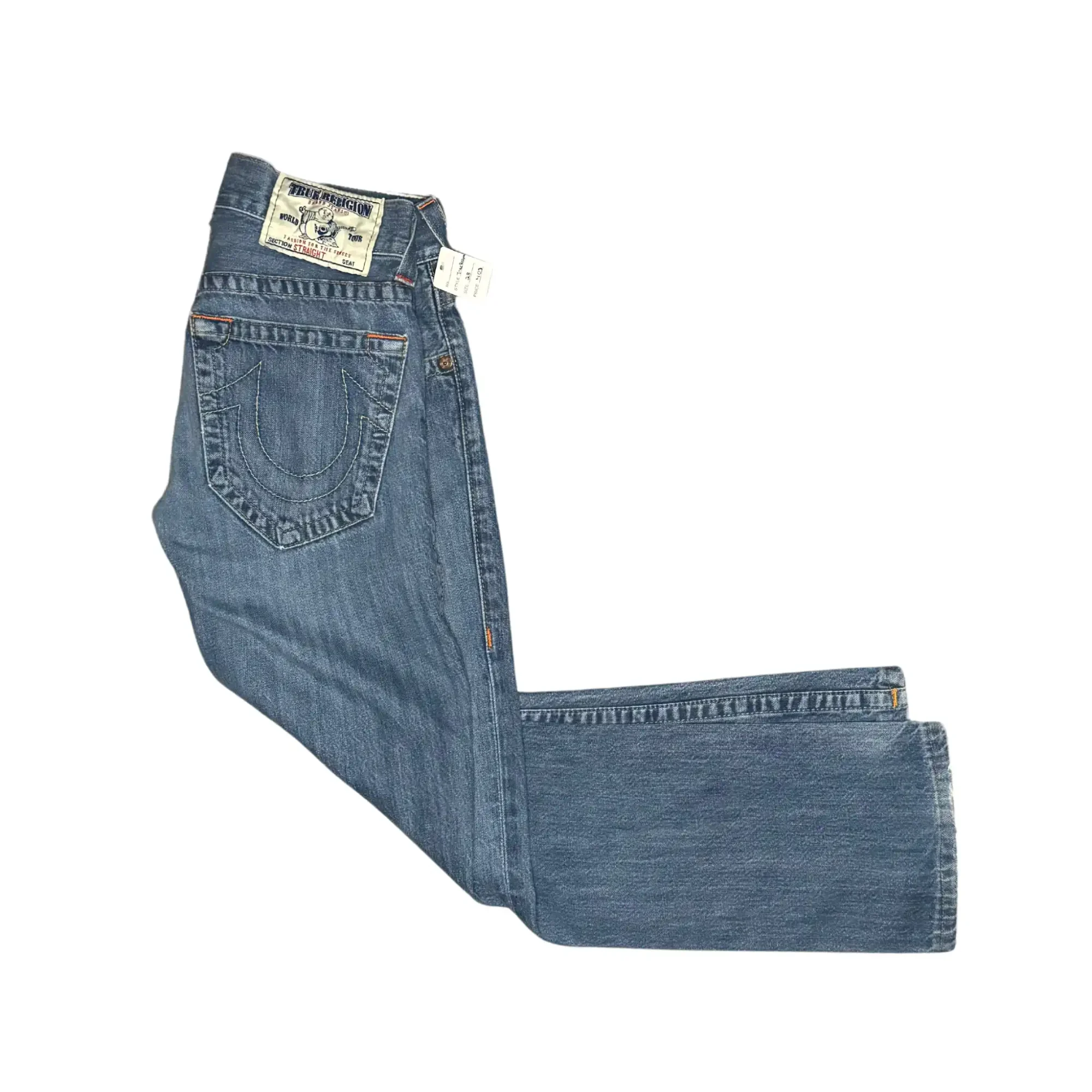true religion denim