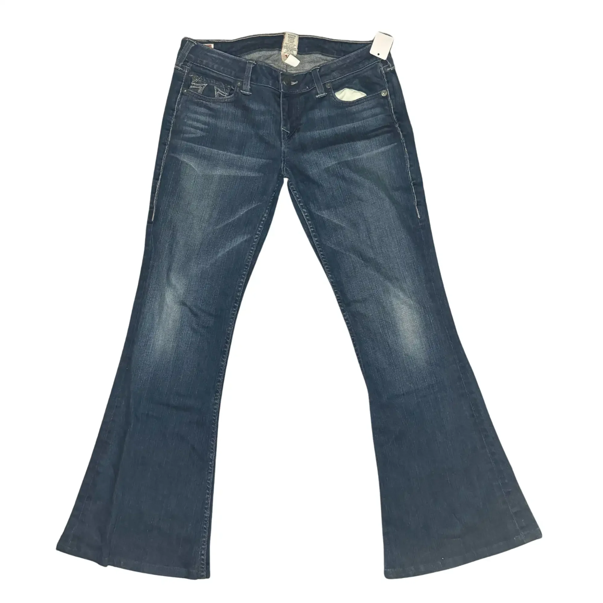 true religion denim