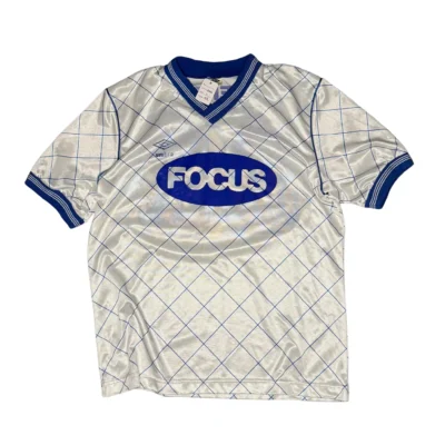 umbro jersey