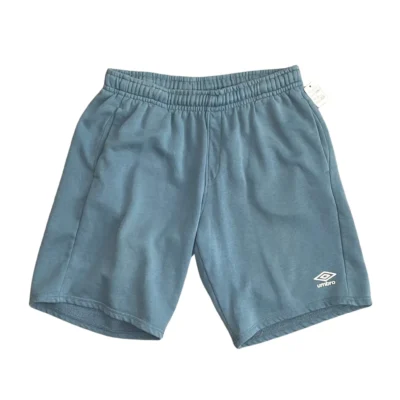 umbro sweat shorts