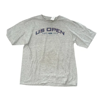 us open tee shirt