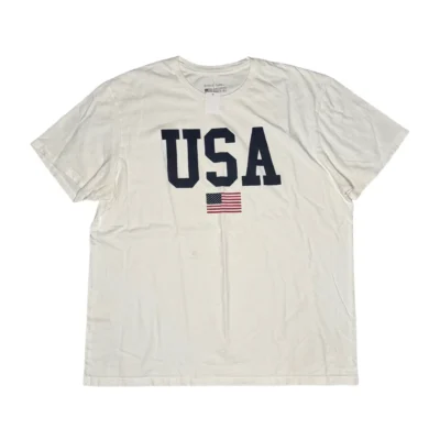 usa tee shirt