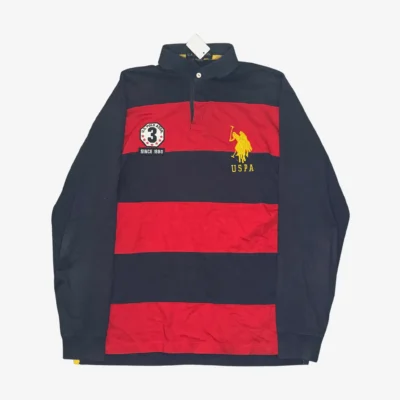 uspa long sleeve
