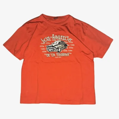 valerio tee shirt
