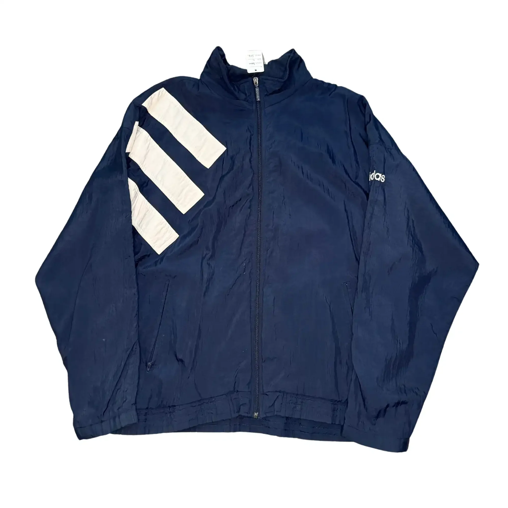 vntg addidas jacket