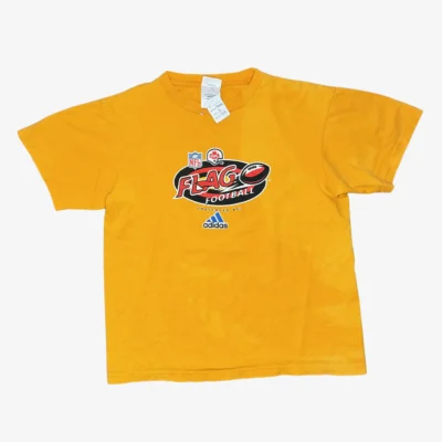 vntg addidas tee shirt