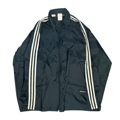 vntg adidas jacket