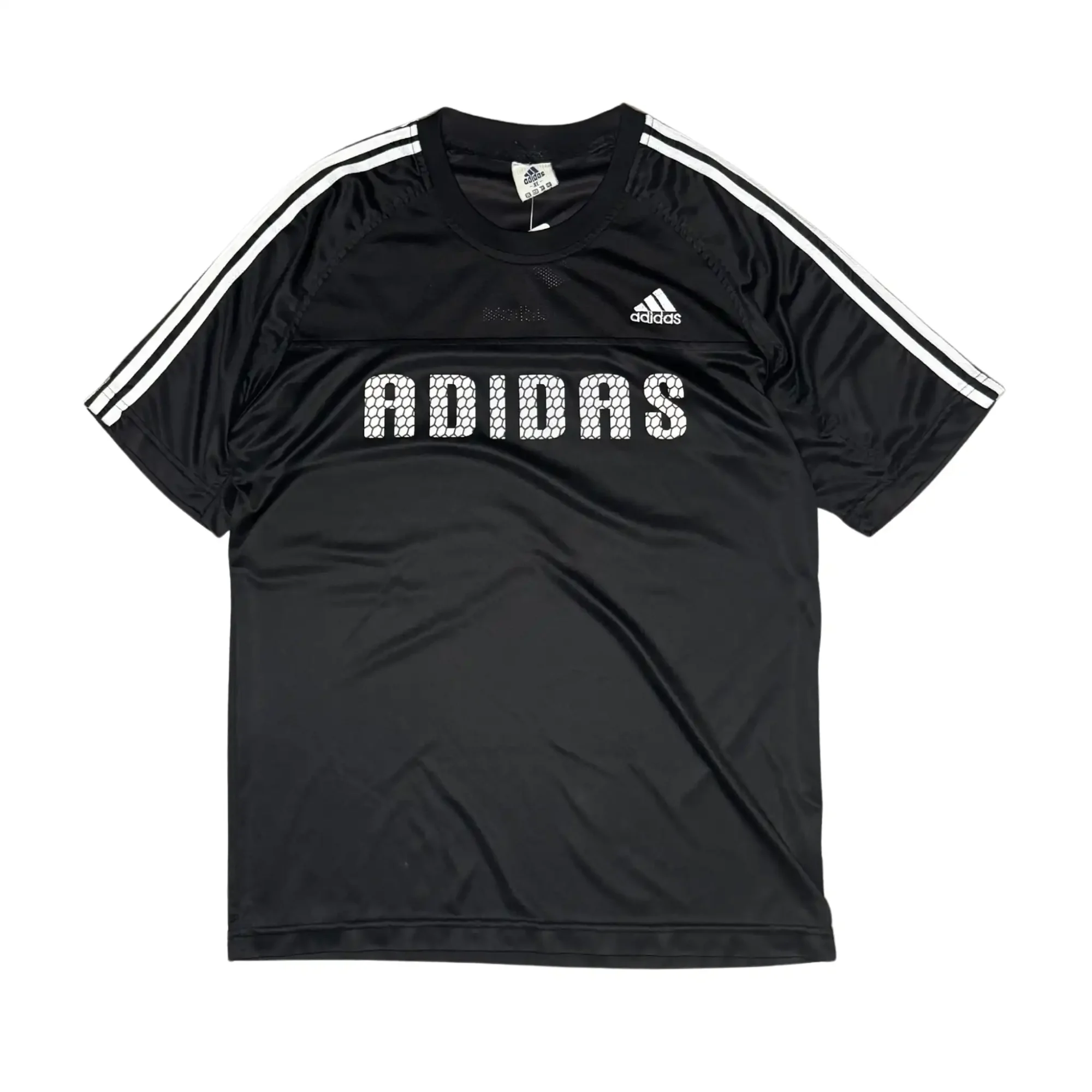 vntg adidas jersey
