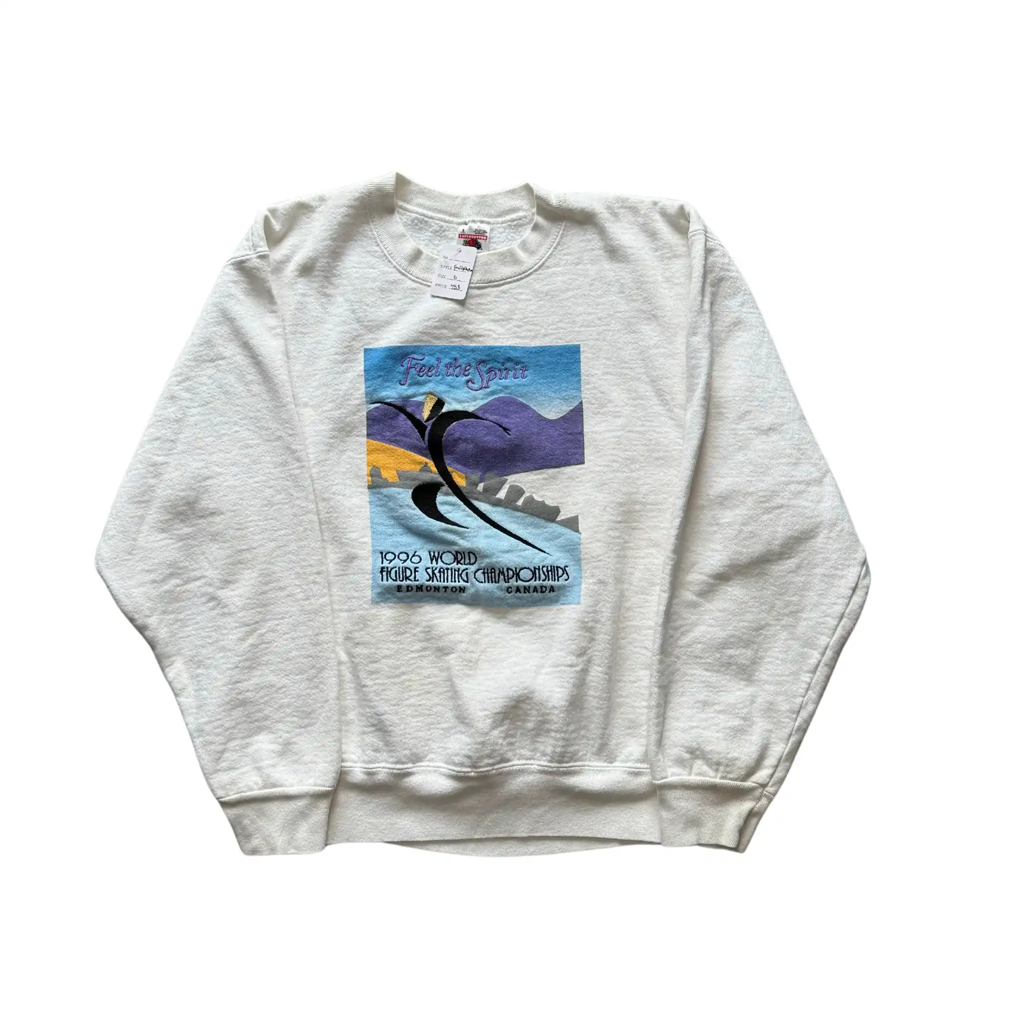 vntg crewneck