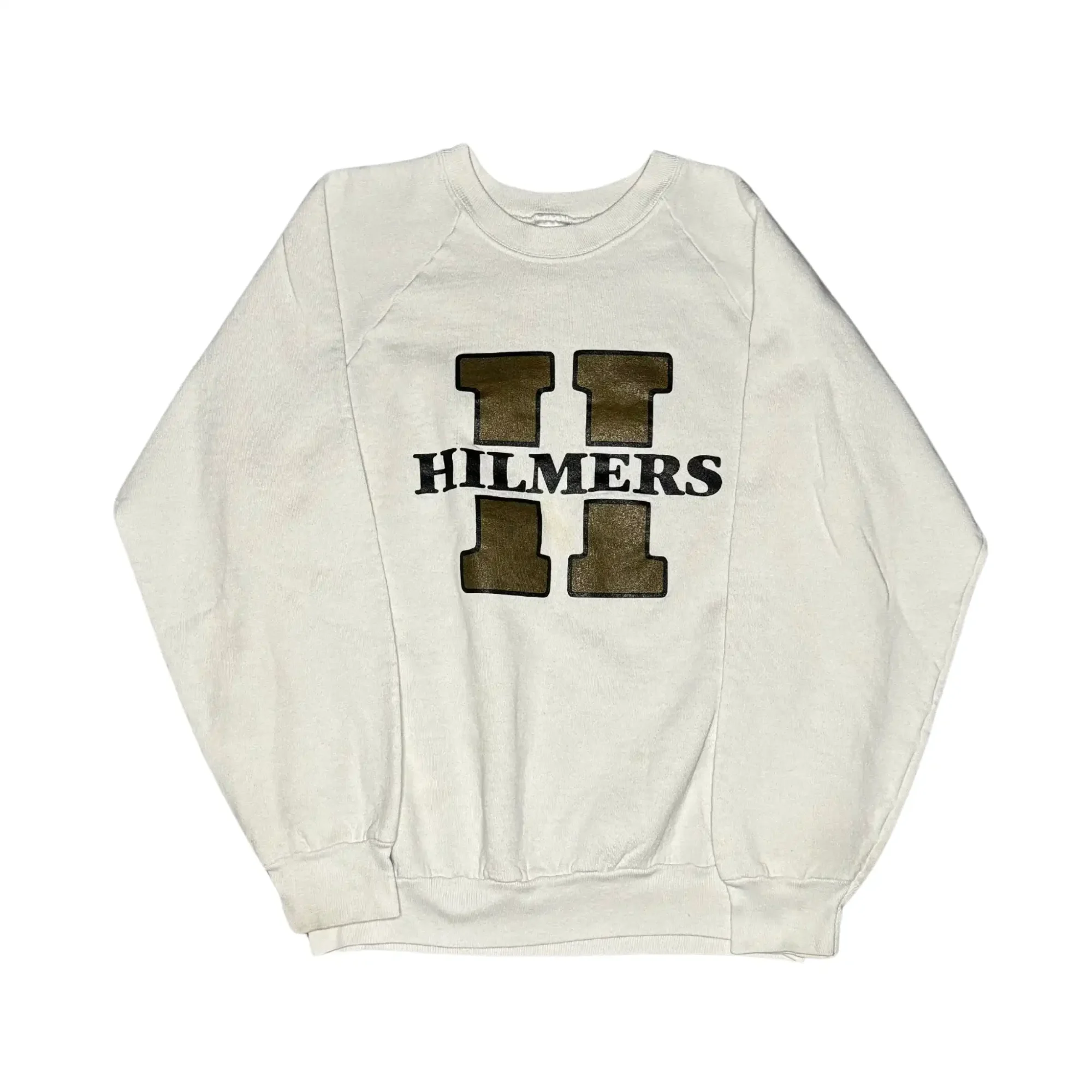 vntg hilmers crewneck