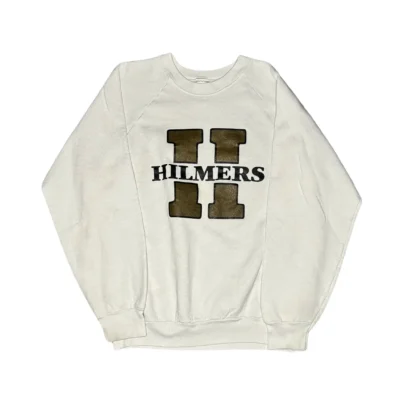 vntg hilmers crewneck