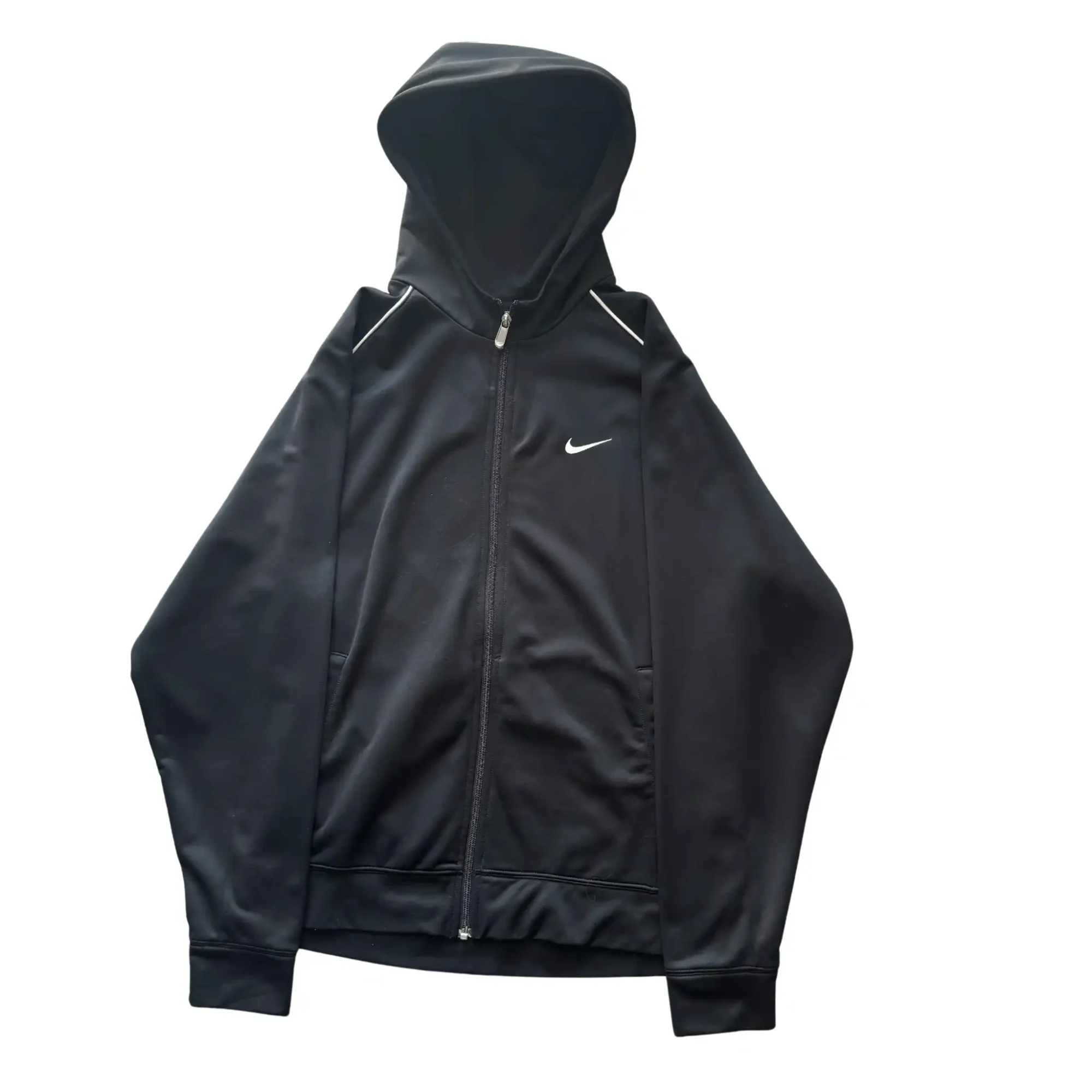 vntg nike hoodie