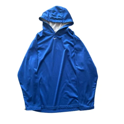 vntg nike hoodie
