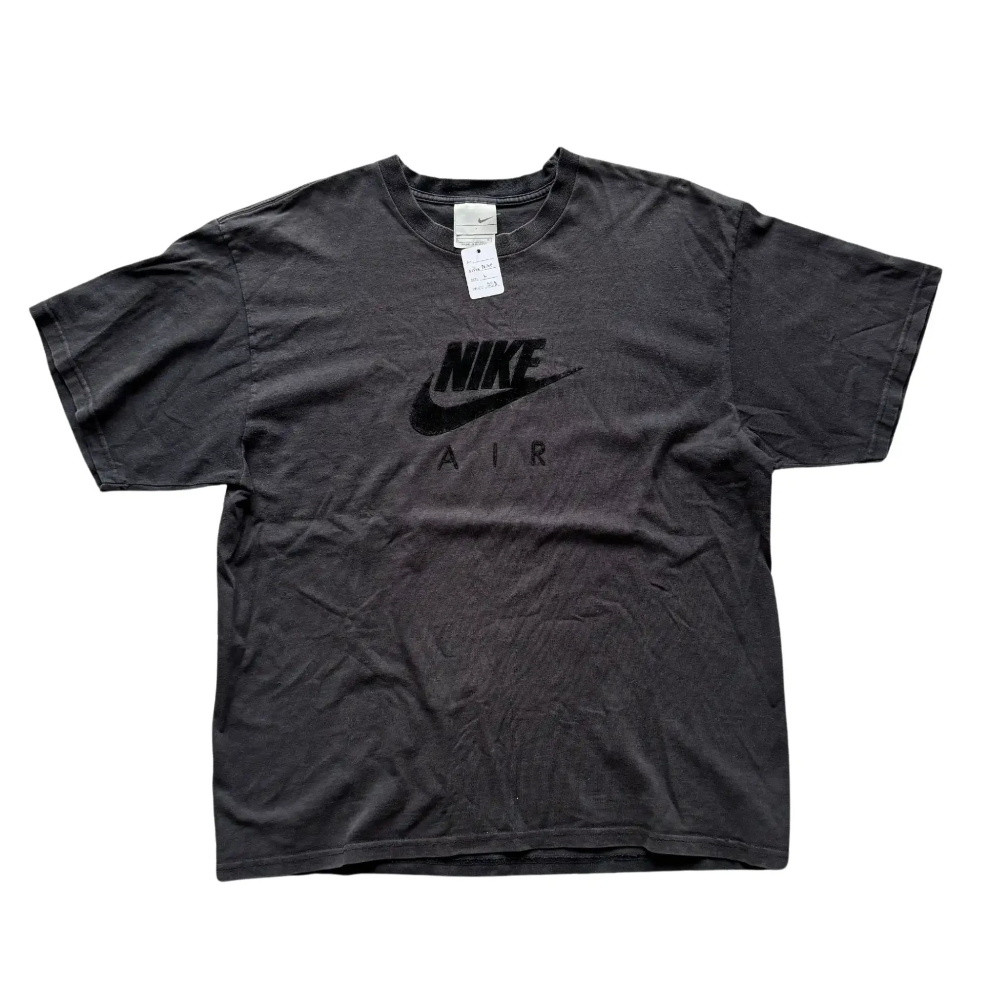 vntg nike tee shirt