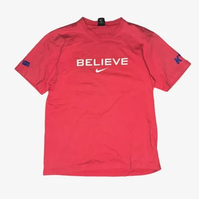 vntg nike tee shirt