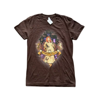 vntg tee shirt