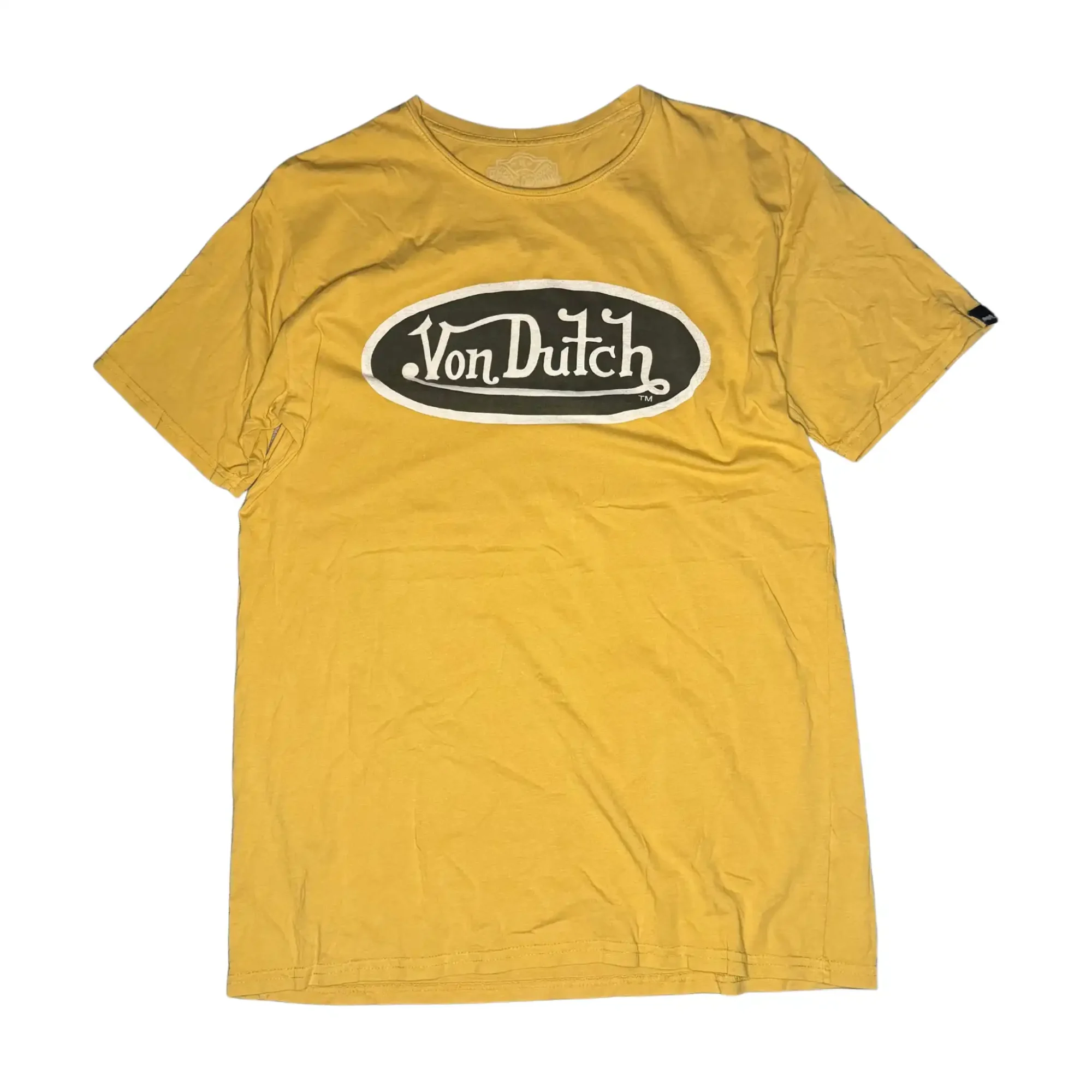 von dutch tee shirt