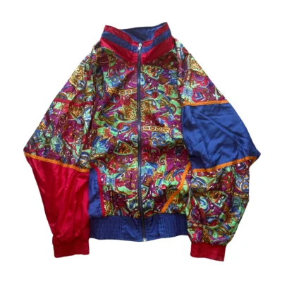 westbound jacket