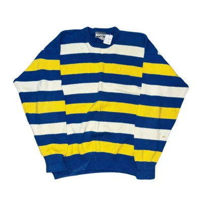 woodward sweater