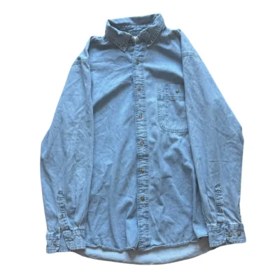 wrangler long sleeve shirt