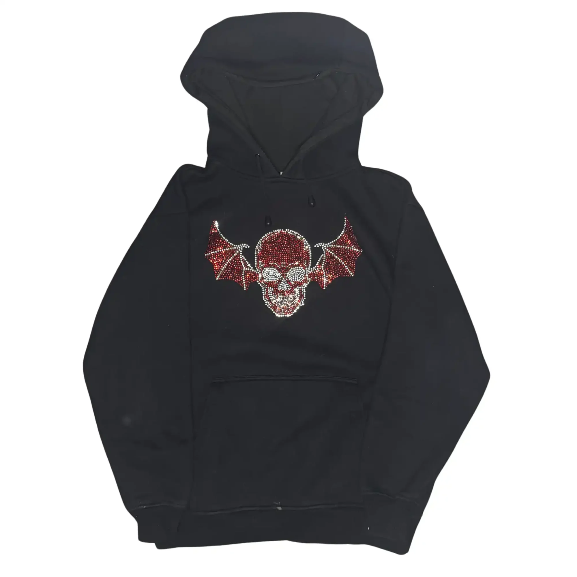 y2k hoodie