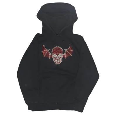 y2k hoodie